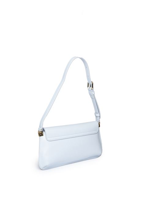 borsa piatta a spalla cielo LOVE MOSCHINO | JC4058PP1MLO0-712